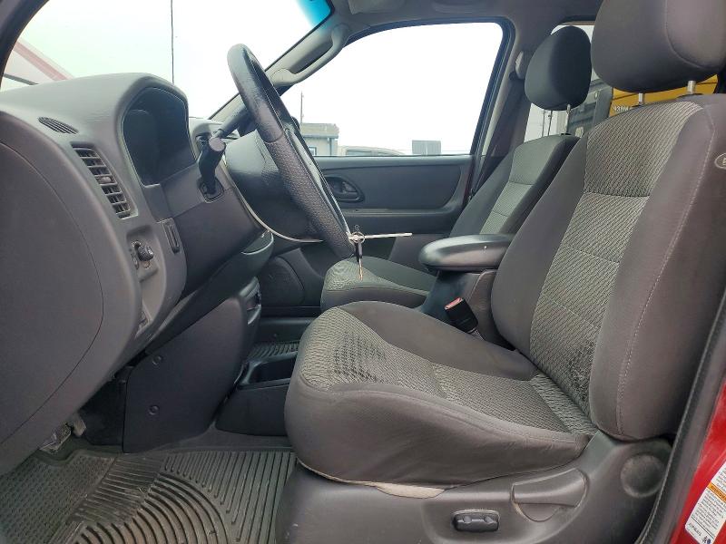 Aukcja sprzedaży 2004 Ford Escape, vin: 1FMCU93104KB53154, numer aukcji: 61874016