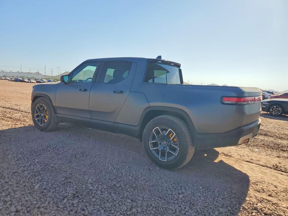 Aukcja sprzedaży 2022 Rivian R1t, vin: 7FCTGAAL1NN006224, numer aukcji: 60688826