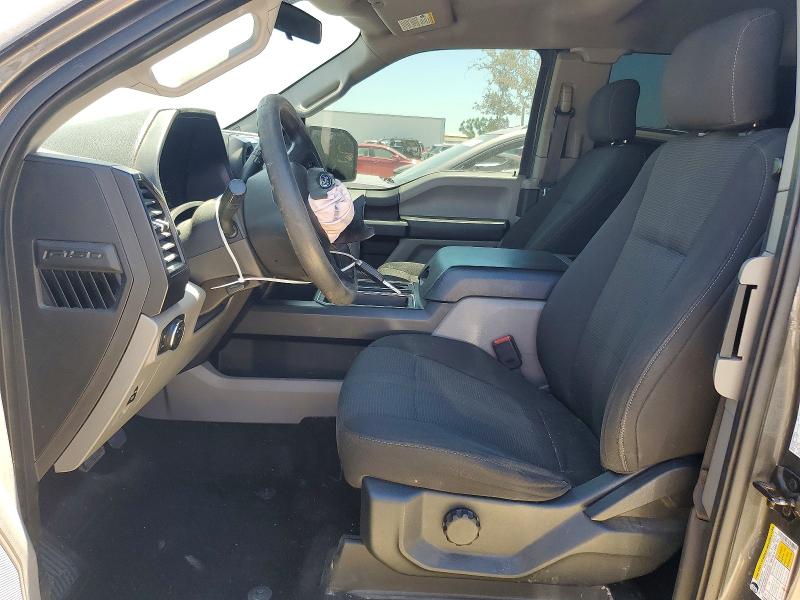 Aukcja sprzedaży 2017 Ford F150, vin: 1FTEX1CP9HKD73232, numer aukcji: 62669686
