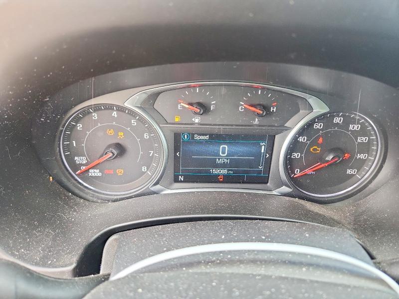 Продаж на аукціоні авто 2018 Gmc Terrain, vin: 3GKALMEV1JL398870, номер лоту: 61518826