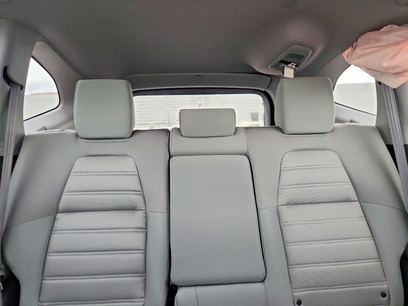 Продаж на аукціоні авто 2018 Honda Cr-v, vin: 7FARW1H58JE053581, номер лоту: 62999276