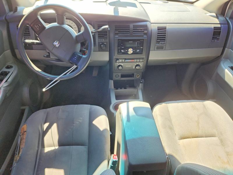63255606 :رقم المزاد ، 1D4HB38N14F235009 vin ، 2004 Dodge Durango مزاد بيع