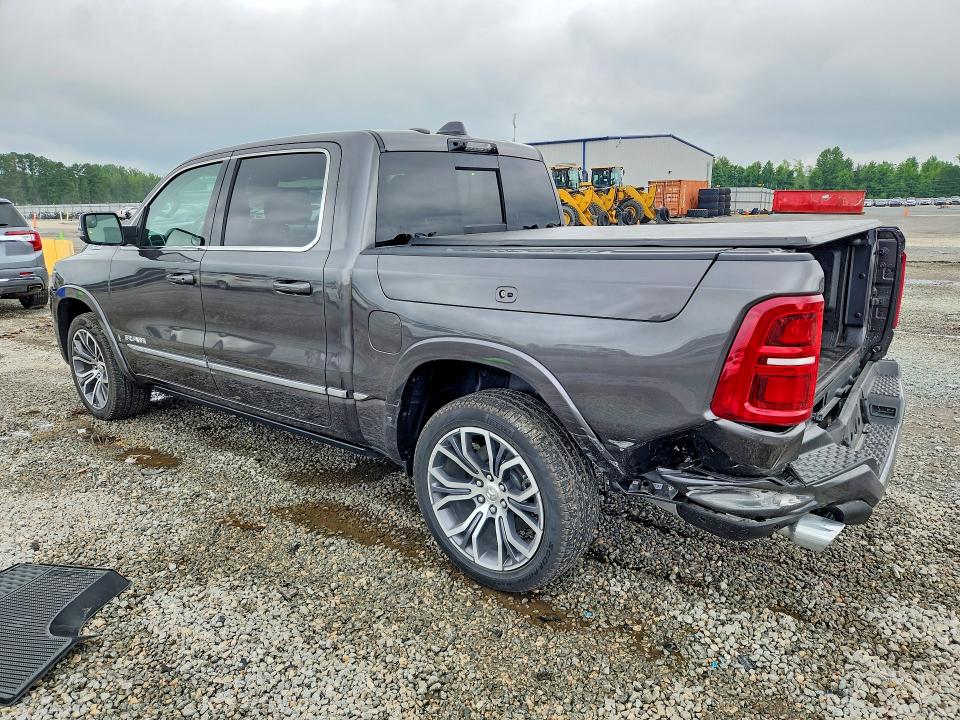 Aukcja sprzedaży 2026 Ram 1500, vin: 1C6SRFKP6TN157543, numer aukcji: 62330986