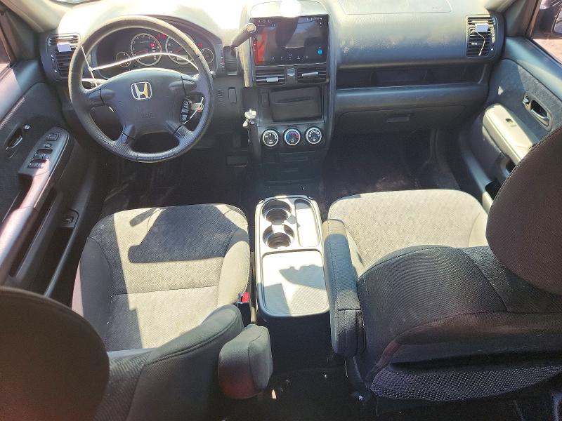 Aukcja sprzedaży 2006 Honda Cr-v, vin: SHSRD68556U408074, numer aukcji: 60194546