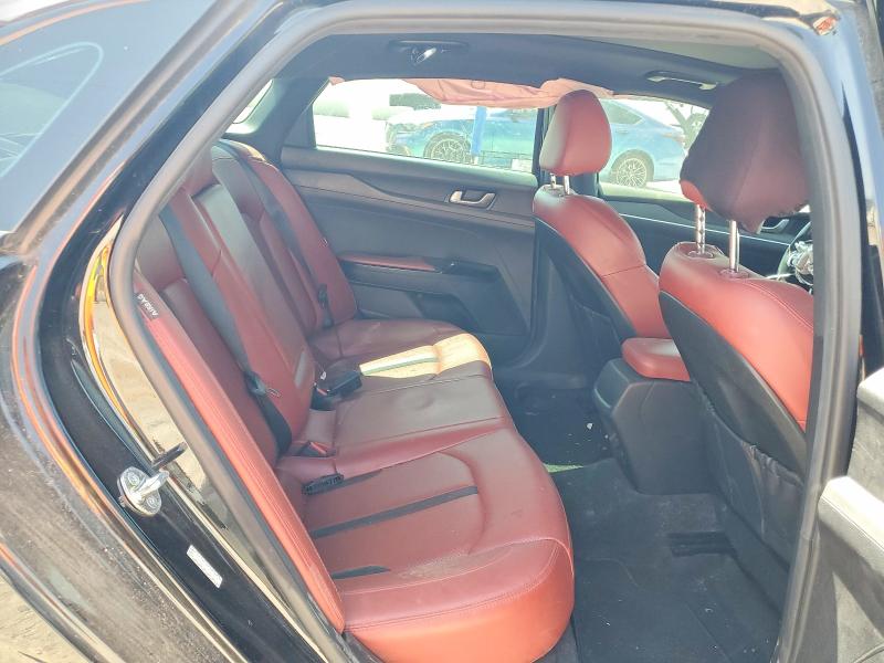 Продаж на аукціоні авто 2023 Kia K5, vin: 5XXG64J21PG211155, номер лоту: 62436406