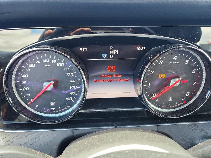 Продажа на аукционе авто 2017 Mercedes-benz E, vin: WDDZF4JB8HA039959, номер лота: 85995265