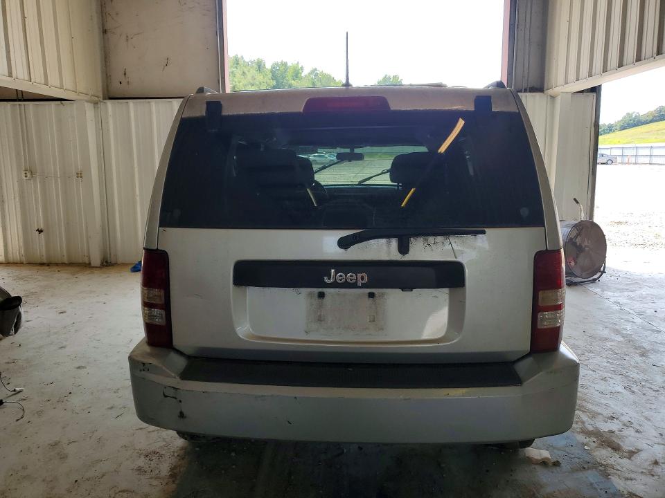 Продаж на аукціоні авто 2010 Jeep Liberty, vin: 1J4PP2GKXAW181324, номер лоту: 62803926