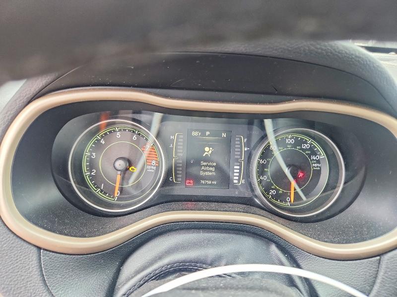Продажа на аукционе авто 2017 Jeep Cherokee, vin: 1C4PJMCB2HW598102, номер лота: 60495596