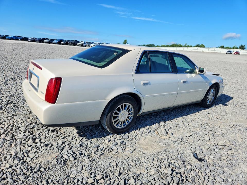 Aukcja sprzedaży 2003 Cadillac Deville, vin: 1G6KE57Y53U208359, numer aukcji: 60779246