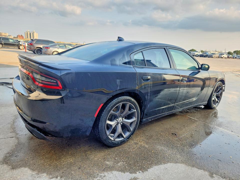 Продаж на аукціоні авто 2017 Dodge Charger, vin: 2C3CDXCT1HH667445, номер лоту: 62958246