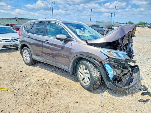 Aukcja sprzedaży 2016 Honda Cr-v, vin: 2HKRM4H73GH710477, numer aukcji: 62951886