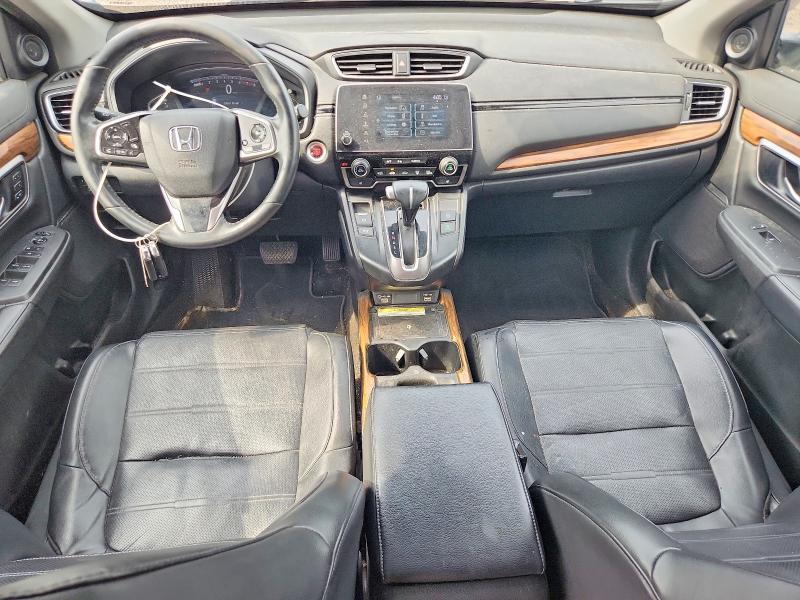 Продажа на аукционе авто 2020 Honda Cr-v, vin: 2HKRW2H97LH613468, номер лота: 62041346