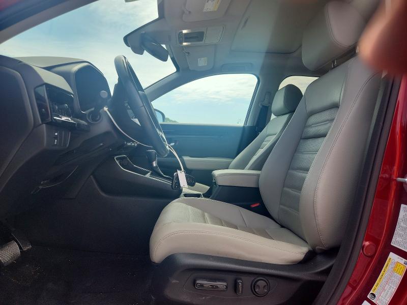 Продаж на аукціоні авто 2023 Honda Cr-v, vin: 7FARS3H76PE001299, номер лоту: 62442036