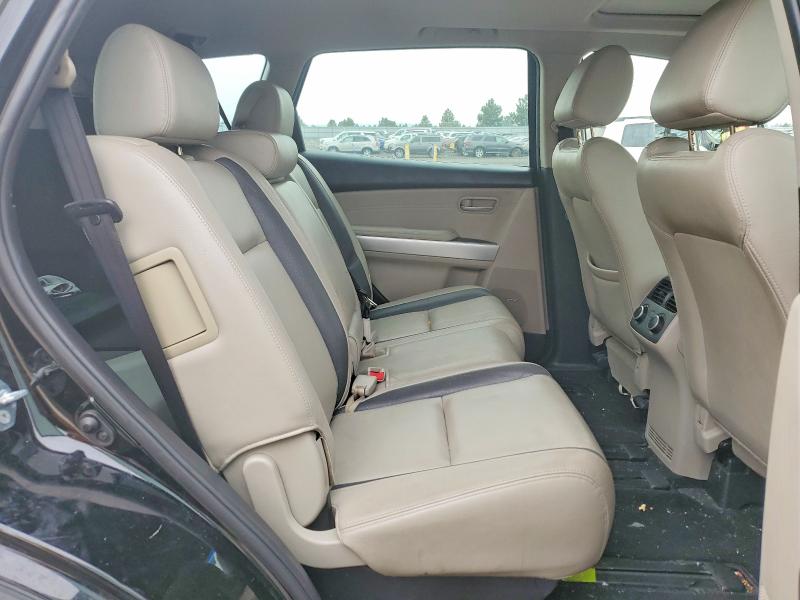 Aukcja sprzedaży 2007 Mazda Cx-9, vin: JM3TB38YX70117668, numer aukcji: 61189726