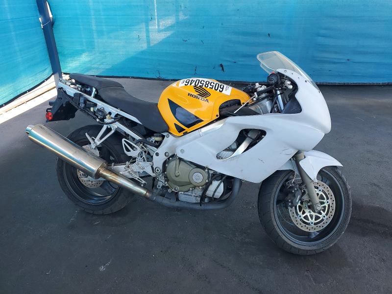 Aukcja sprzedaży 2000 Honda Cbr600, vin: JH2PC3519YM100022, numer aukcji: 60585046
