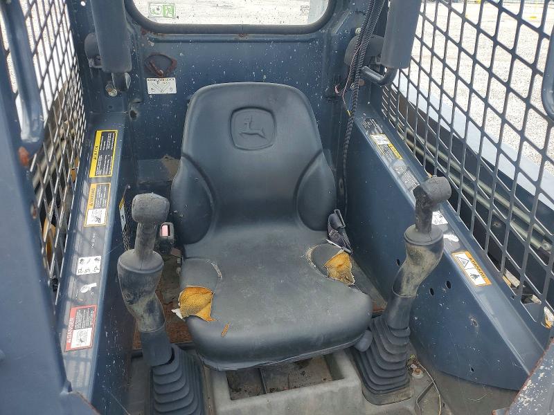 2012 John Deere 318 მანქანა იყიდება აუქციონზე, vin: 1T0319DAACG237427, აუქციონის ნომერი: 62252036