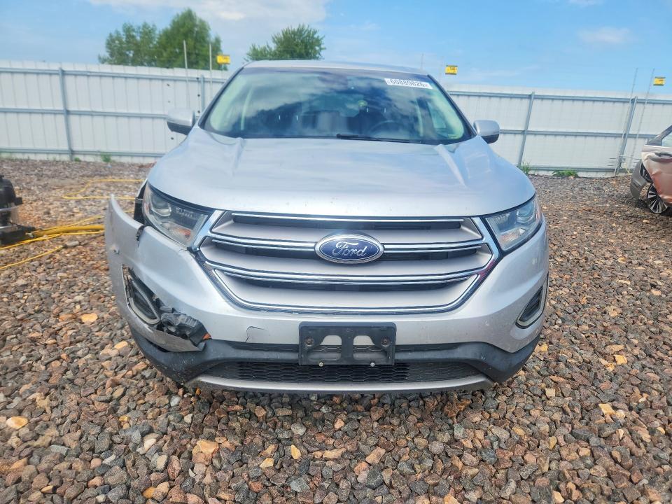 Aukcja sprzedaży 2018 Ford Edge, vin: 2FMPK4J99JBC46831, numer aukcji: 60889826
