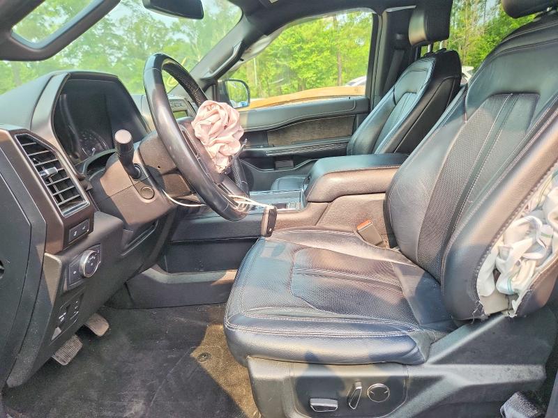 Aukcja sprzedaży 2019 Ford Expedition, vin: 1FMJK1KT2KEA27651, numer aukcji: 60783726