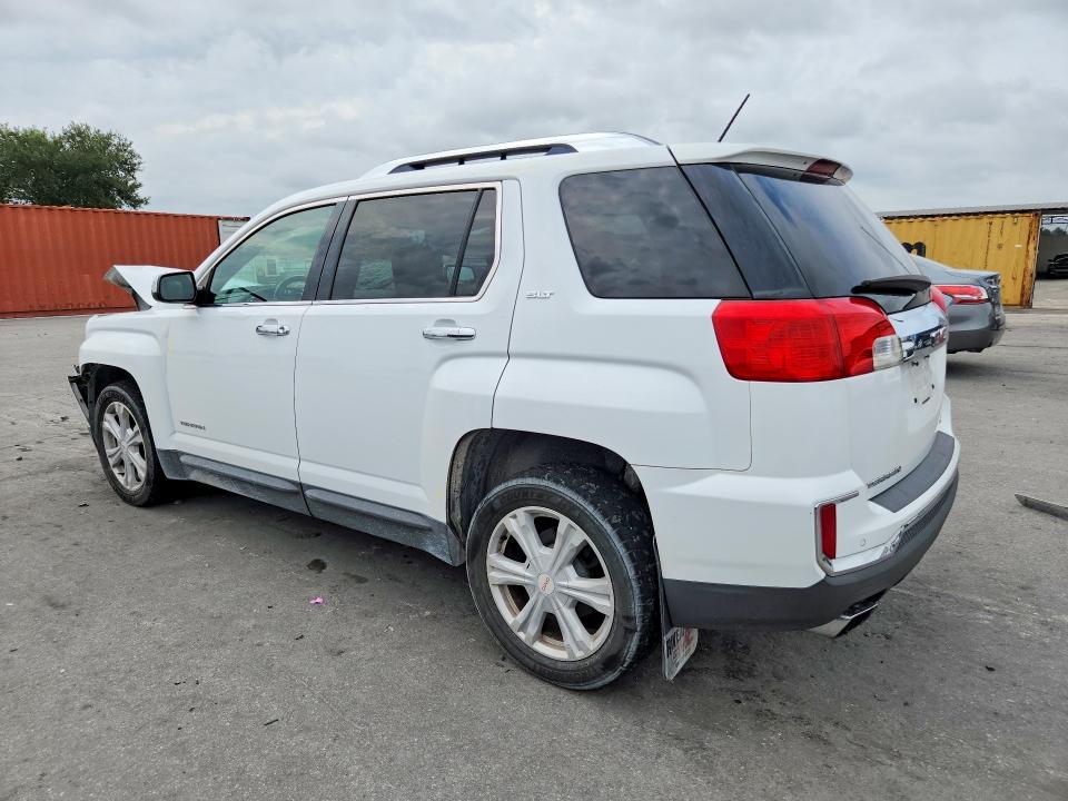 Продажа на аукционе авто 2017 Gmc Terrain, vin: 2GKFLUEK3H6213681, номер лота: 63162626