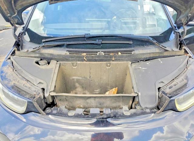 Продаж на аукціоні авто 2016 Bmw I3, vin: WBY1Z4C51GV506098, номер лоту: 61698886