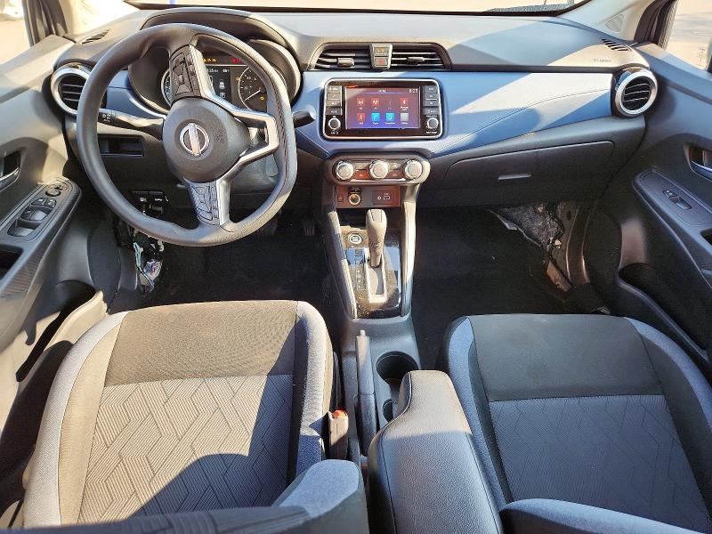 Продаж на аукціоні авто 2025 Nissan Versa, vin: 3N1CN8EVXSL858716, номер лоту: 62632856