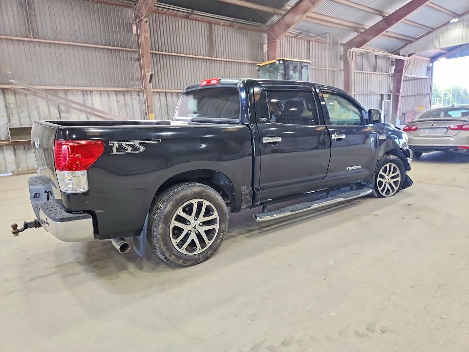 Продажа на аукционе авто 2010 Toyota Tundra, vin: 5TFEY5F19AX092312, номер лота: 63210126
