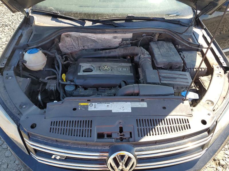 62910216 :رقم المزاد ، WVGAV7AX5FW550077 vin ، 2015 Volkswagen Tiguan مزاد بيع