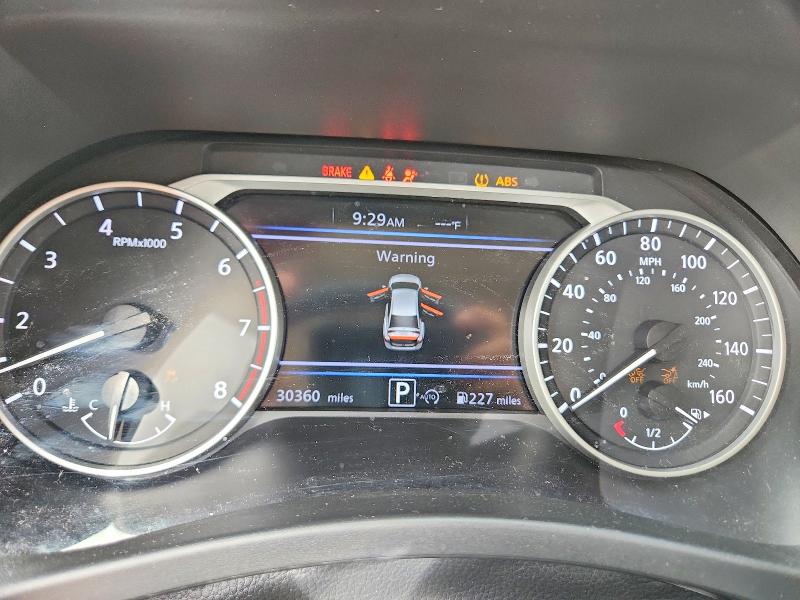 Продажа на аукционе авто 2025 Nissan Sentra, vin: 3N1AB8CV6SY323551, номер лота: 62313326