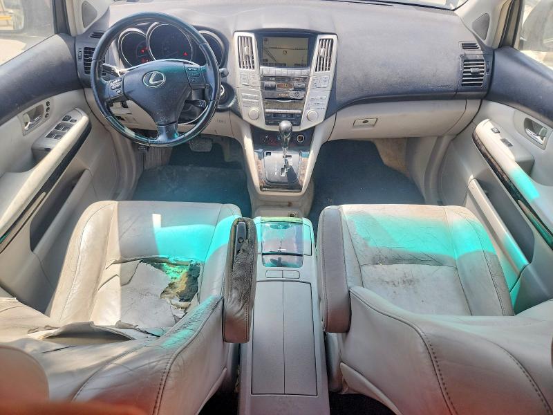 Aukcja sprzedaży 2008 Lexus Rx, vin: JTJHW31U282051372, numer aukcji: 63103856