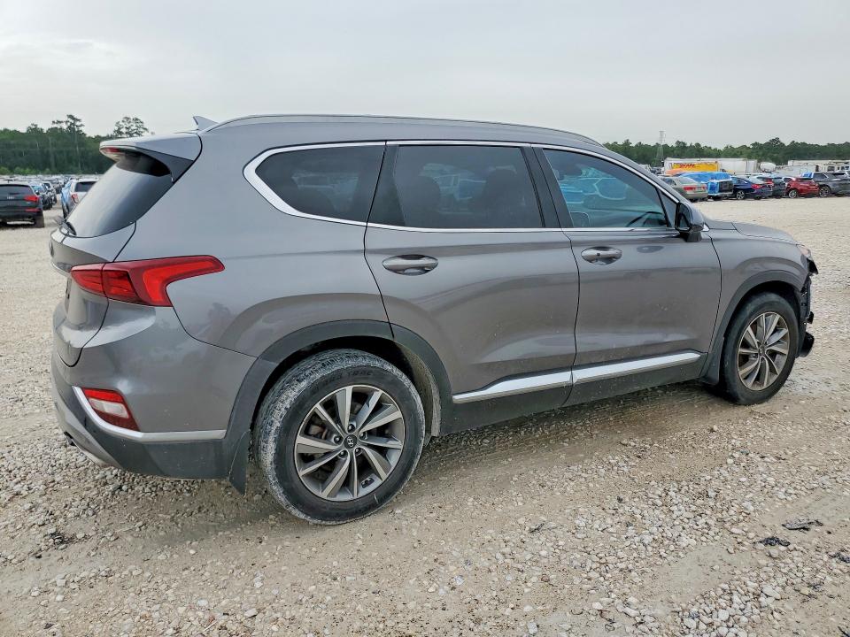 Aukcja sprzedaży 2020 Hyundai Santa Fe, vin: 5NMS33AD7LH178432, numer aukcji: 61010546
