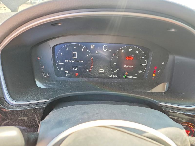 Aukcja sprzedaży 2024 Honda Civic, vin: 2HGFE1F95RH325339, numer aukcji: 62714146