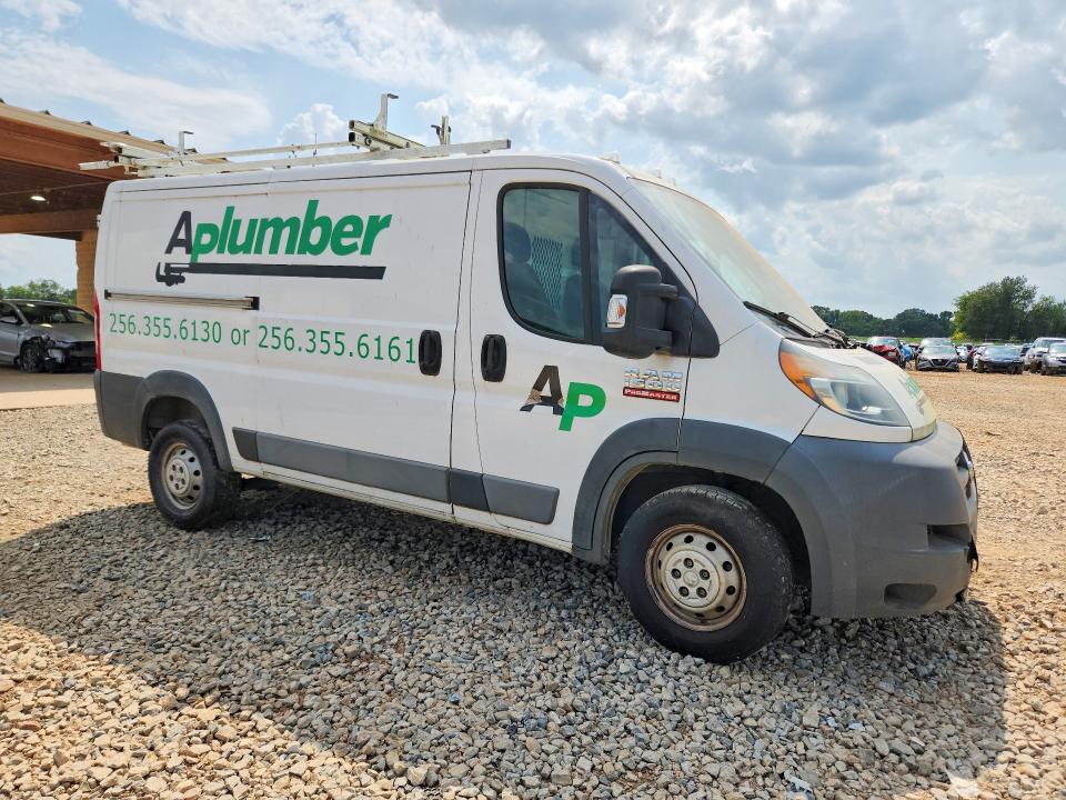 Продаж на аукціоні авто 2016 Ram Promaster 1500, vin: 3C6TRVAG9GE108394, номер лоту: 62668506