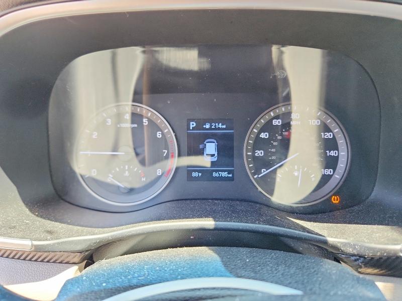 Aukcja sprzedaży 2020 Hyundai Tucson, vin: KM8J33A45LU128449, numer aukcji: 59640776