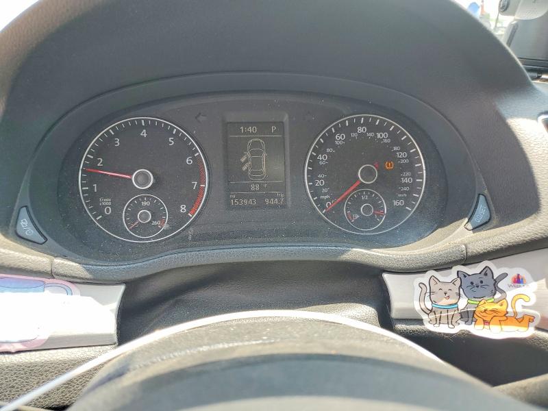 Aukcja sprzedaży 2013 Volkswagen Passat, vin: 1VWBP7A37DC017076, numer aukcji: 59404876
