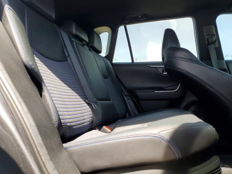 Aukcja sprzedaży 2021 Toyota Rav4, vin: 2T3E6RFV1MW009402, numer aukcji: 62843156