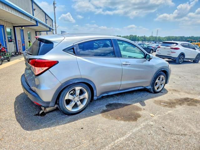 Продаж на аукціоні авто 2017 Honda Hr-v, vin: 3CZRU5H5XHM707733, номер лоту: 62005276