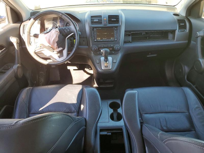 Aukcja sprzedaży 2010 Honda Cr-v, vin: JHLRE4H76AC015350, numer aukcji: 62990726