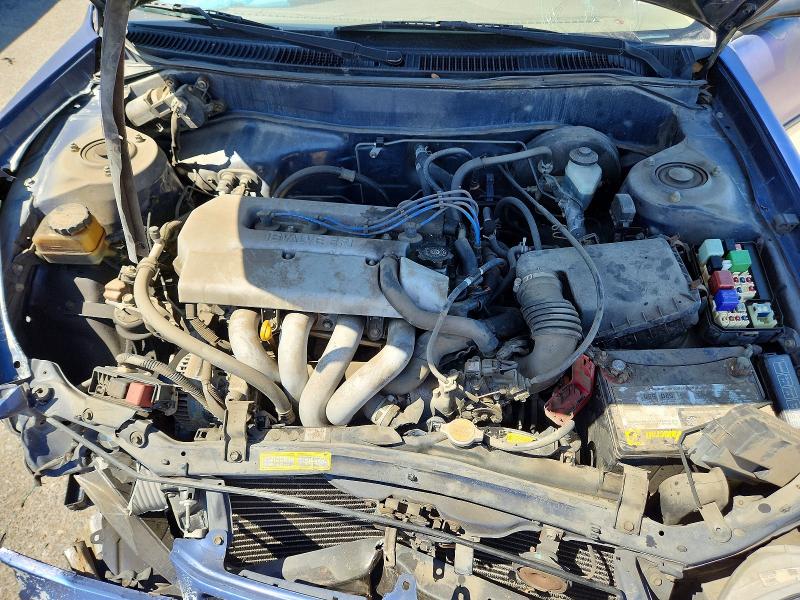 Продажа на аукционе авто 1998 Toyota Corolla, vin: 1NXBR12EXWZ090025, номер лота: 59384306