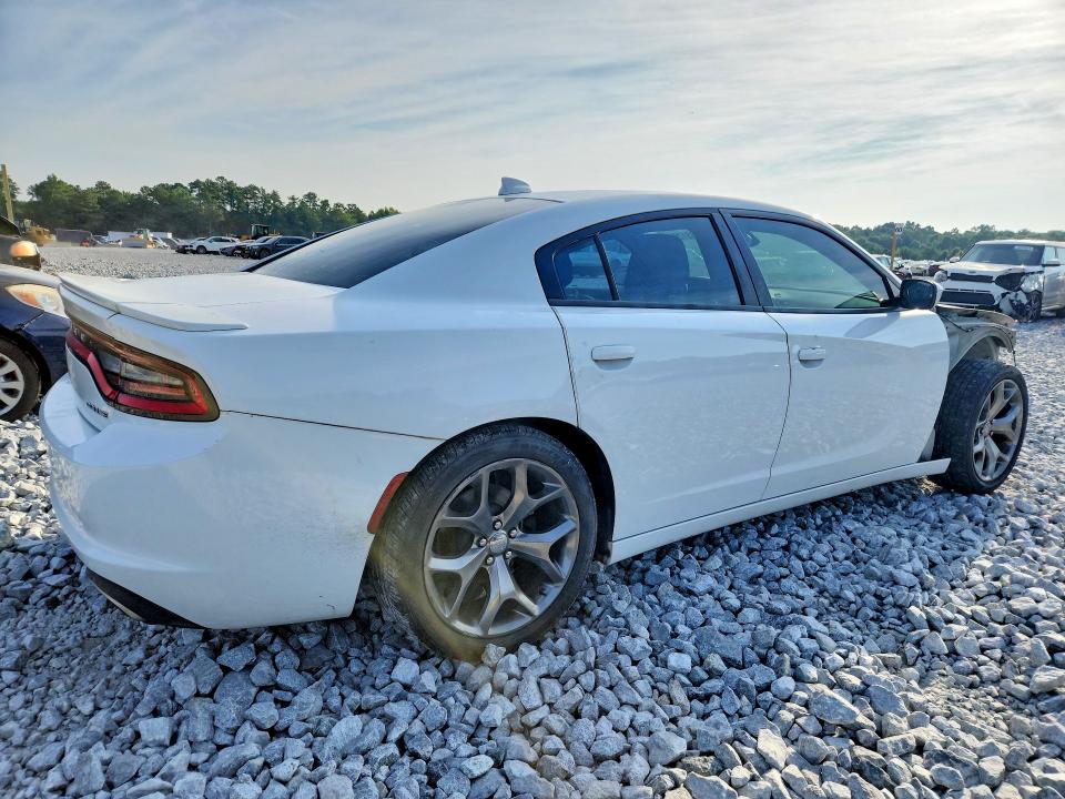 Продажа на аукционе авто 2016 Dodge Charger, vin: 2C3CDXHG0GH305780, номер лота: 60653126