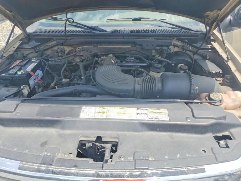 Aukcja sprzedaży 2001 Ford F150, vin: 1FTRW07L91KE33585, numer aukcji: 59987706