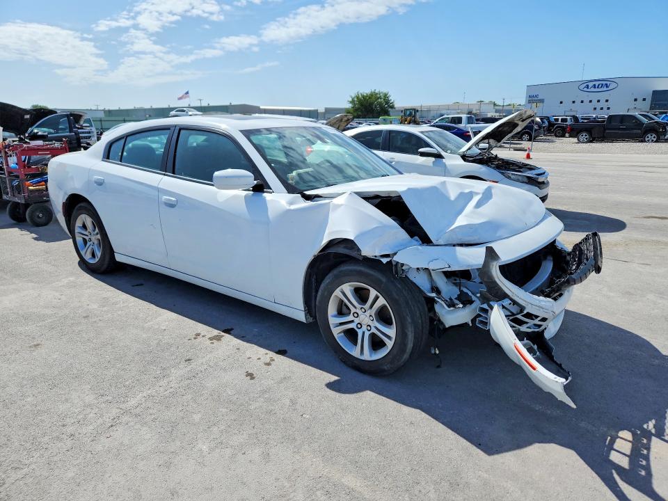 Aukcja sprzedaży 2022 Dodge Charger, vin: 2C3CDXBG0NH201912, numer aukcji: 60169366