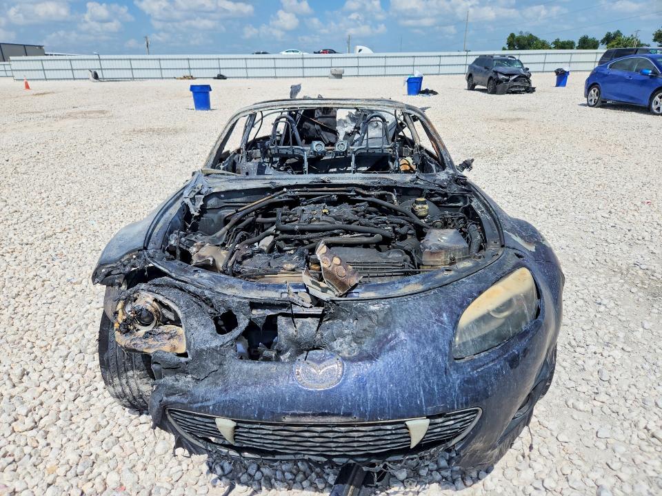 Продаж на аукціоні авто 2011 Mazda Mx-5 Miata, vin: JM1NC2LF8B0214620, номер лоту: 59622326