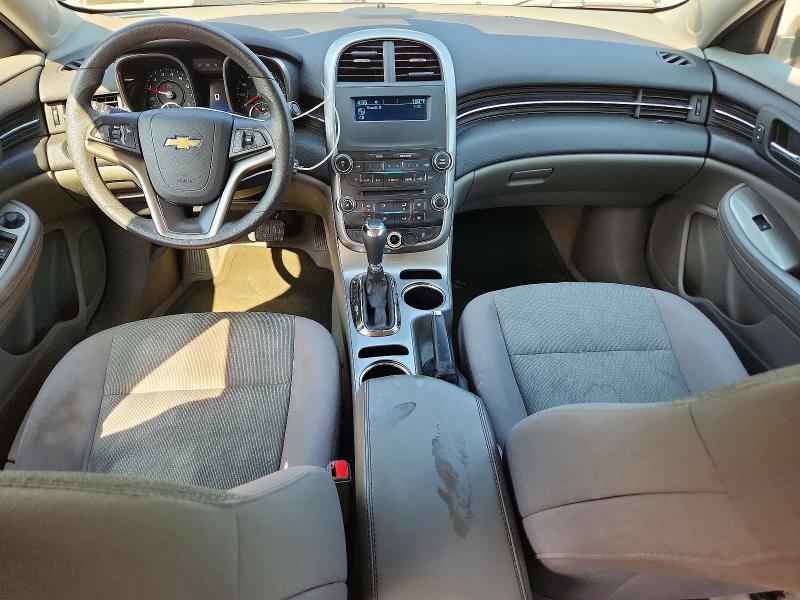 Продажа на аукционе авто 2015 Chevrolet Malibu, vin: 1G11B5SL9FF232419, номер лота: 60376436