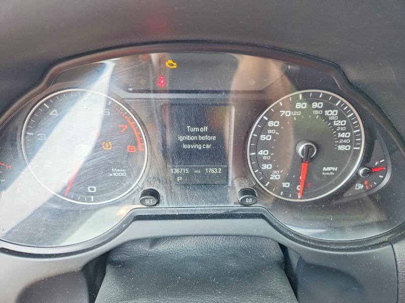 Aukcja sprzedaży 2017 Audi Q5, vin: WA1L2AFP8HA033815, numer aukcji: 62264106