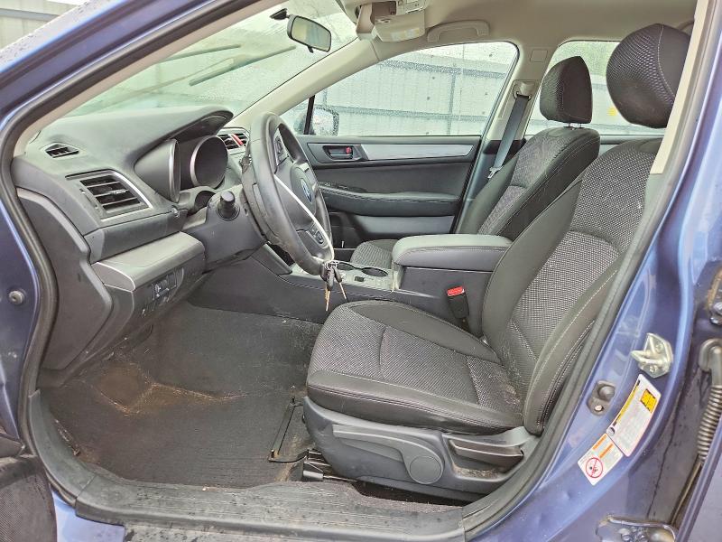 60304206 :رقم المزاد ، 4S4BSAAC7H3416229 vin ، 2017 Subaru Outback مزاد بيع