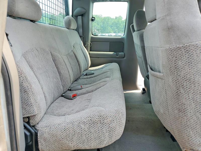 1999 Chevrolet Silverado მანქანა იყიდება აუქციონზე, vin: 2GCEC19W2X1125347, აუქციონის ნომერი: 61518266
