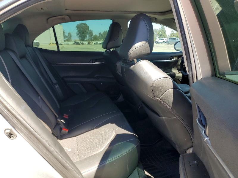 Aukcja sprzedaży 2022 Toyota Camry, vin: 4T1K61AK2NU018279, numer aukcji: 85790505