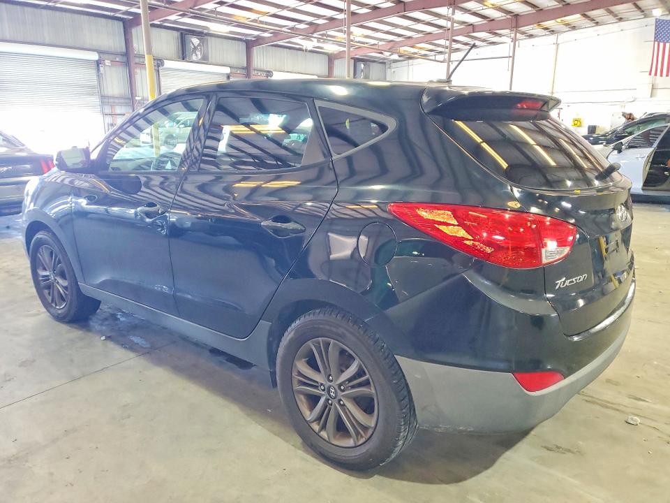 59797726 :رقم المزاد ، KM8JT3AF1FU111217 vin ، 2015 Hyundai Tucson مزاد بيع