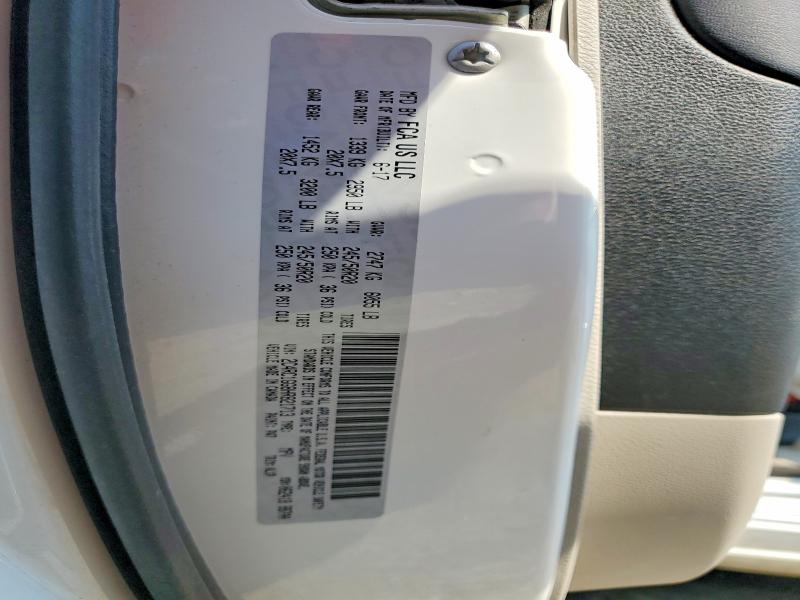 Aukcja sprzedaży 2017 Chrysler Pacifica, vin: 2C4RC1GG8HR821713, numer aukcji: 61154436