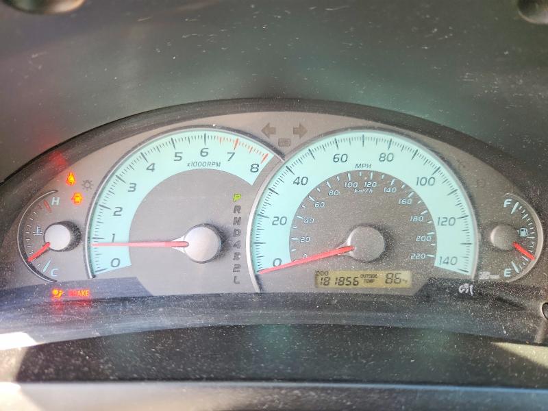 2007 Toyota Camry მანქანა იყიდება აუქციონზე, vin: 4T1BE46K97U031952, აუქციონის ნომერი: 60164856